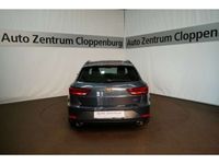 gebraucht Seat Leon ST Cupra 300 4Drive 2.0 Pano+LED+Navi+ 19''