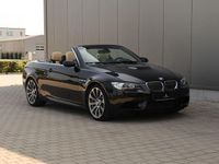 Gebraucht BMW M3 Cabriolet Performance 420 PS (308 kW) 2012 Schwarz Cabrio