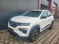 Gebraucht Dacia Spring Comfort 33 kW (45 PS) 2022 Weiß Kleinwagen