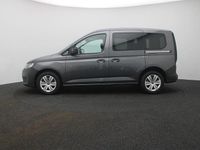 Gebraucht VW Caddy 102 PS (75 kW) 2025 Indiumgrau metallic Van / Kleinbus