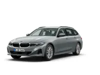 Brugt BMW 320 Efficient Dynamics 190 HK (139 kW) 2026 Stationcar