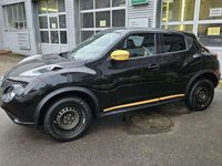 gebraucht Nissan Juke 1.2 DIG-T N-Connecta