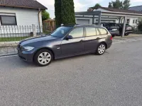 Gebraucht BMW 318 129 PS (94 kW) 2006 Kombi