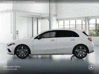 Neu Mercedes A200 163 PS (119 kW) 2026