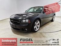 Gebraucht Dodge Charger 432 PS (317 kW) 2008 Schwarz Limousine