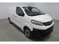 Gebraucht Opel Vivaro 120 PS (88 kW) 2020 Jadeweiß Van / Kleinbus