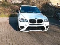 Gebraucht BMW X5 Performance 444 PS (326 kW) 2010 Weiß SUV