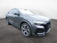 Gebraucht Audi Q8 Sport 600 PS (441 kW) 2023 Daytonagrau perleffekt SUV