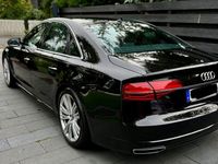 gebraucht Audi A8 4,2 Quattro Executive