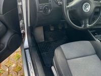 gebraucht VW Bora 2.0 pacific