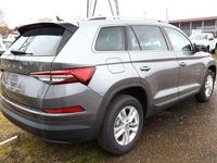 gebraucht Skoda Kodiaq TSI 150 DSG Amb 7-S Matrix ACC VirtC Kam