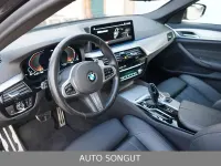Gebraucht BMW 540 M Sport 340 PS (250 kW) 2021 Grau Limousine