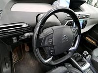 Gebraucht Citroën C4 SpaceTourer 131 PS (96 kW) 2021 Blau Van / Kleinbus