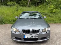 Używany BMW 325 218 KM (160 kW) 2008 Szary Coupe