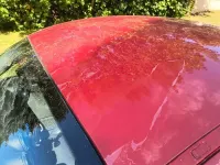 Gebraucht Audi TT Sport 179 PS (131 kW) 2000 Rot Coupé