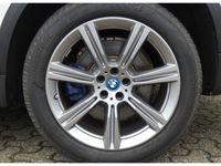 gebraucht BMW X5 xDrive45e AHK Luftfederung Pano Sky Lounge Laserlicht HUD DAB