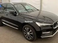Gebraucht Volvo XC60 235 PS (172 kW) 2022 Schwarz SUV