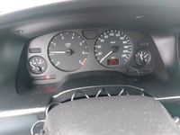 gebraucht Opel Zafira 1.8