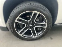 Gebraucht Cadillac Escalade 426 PS (313 kW) 2017 Weiß SUV
