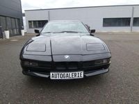 Gebraucht BMW 850 220 PS (161 kW) 1991 Schwarz Coupé