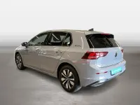 Gebraucht VW Golf VIII Goal 150 PS (110 kW) 2025 Mondsteingrau Limousine