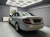 gebraucht Mercedes C200 CDI