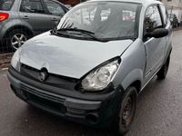 gebraucht Aixam Microcar Roadline45 km/h