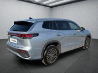 Gebraucht VW Tayron 150 PS (110 kW) 2025 Silber SUV