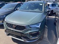 Neu Cupra Ateca 190 PS (139 kW) 2026 Dark forest grün metallic SUV
