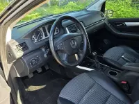 Gebraucht Mercedes B200 140 PS (102 kW) 2007 Schwarz Van / Kleinbus