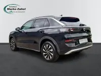 Neu VW T-Roc Cabriolet Life 150 PS (110 kW) 2026 Grenadillschwarz SUV