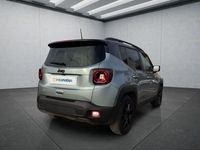 Gebraucht Jeep Renegade 131 PS (96 kW) 2023 Blau SUV