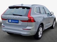 Gebraucht Volvo XC60 Core 197 PS (144 kW) 2023 Grau SUV