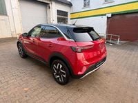 Gebraucht Opel Mokka Elegance 131 PS (96 kW) 2021 Rot SUV