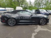 gebraucht Ford Mustang 2.3 Eco Boost Aut.