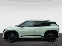 Gebraucht Kia EV3 Comfort 150 kW (204 PS) 2026 Grün SUV