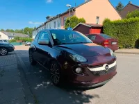 Gebraucht Opel Adam 87 PS (63 kW) 2014 Rot Kleinwagen
