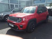 Gebraucht Jeep Renegade 131 PS (96 kW) 2023 Colorado red clear coat SUV