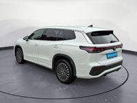 Gebraucht VW Tayron Life 150 PS (110 kW) 2025 Weiß SUV