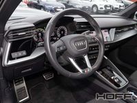 gebraucht Audi A3 e-tron S line Navi Virtual LED Sportsitze