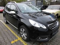 gebraucht Peugeot 2008 Allure