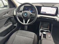 Gebraucht BMW iX1 Performance 225 kW (306 PS) 2023 Weiß SUV