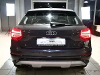 Używany Audi Q2 Sport 150 KM (110 kW) 2017 Szary SUV