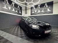 Gebraucht BMW 230 M Sport 252 PS (185 kW) 2021 Schwarz Coupé