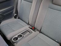 Usado VW Fox 55 HP (40 kW) 2008 Vermelho Citadino