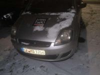 Second-hand Ford Courier 60 CP (44 kW) 2001 Monovolum