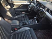 Gebraucht VW Passat Highline 150 PS (110 kW) 2015 Kombi