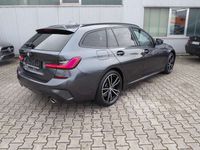 gebraucht BMW 320 d Touring xDrive Aut. M Sport*Laser*HUD*H/K*ACC*