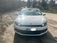 Gebraucht VW Scirocco Team 170 PS (125 kW) 2010 Weiß Coupé