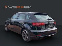 gebraucht Audi A3 Sportback 